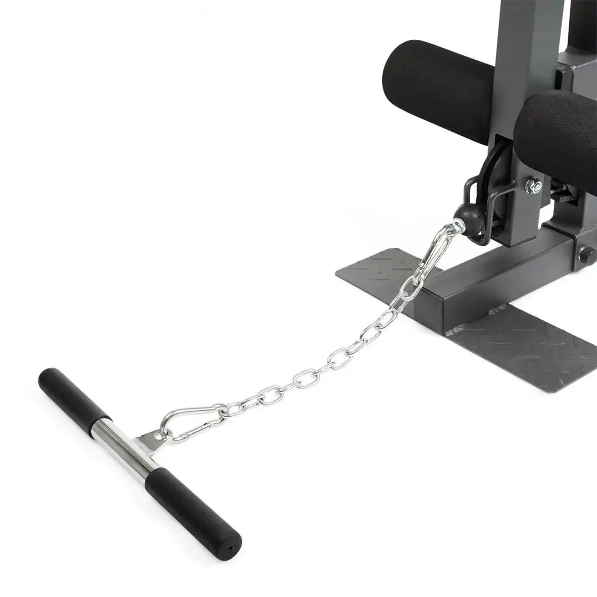 Aparat fitness multifunctional Hammer California XP 13/14