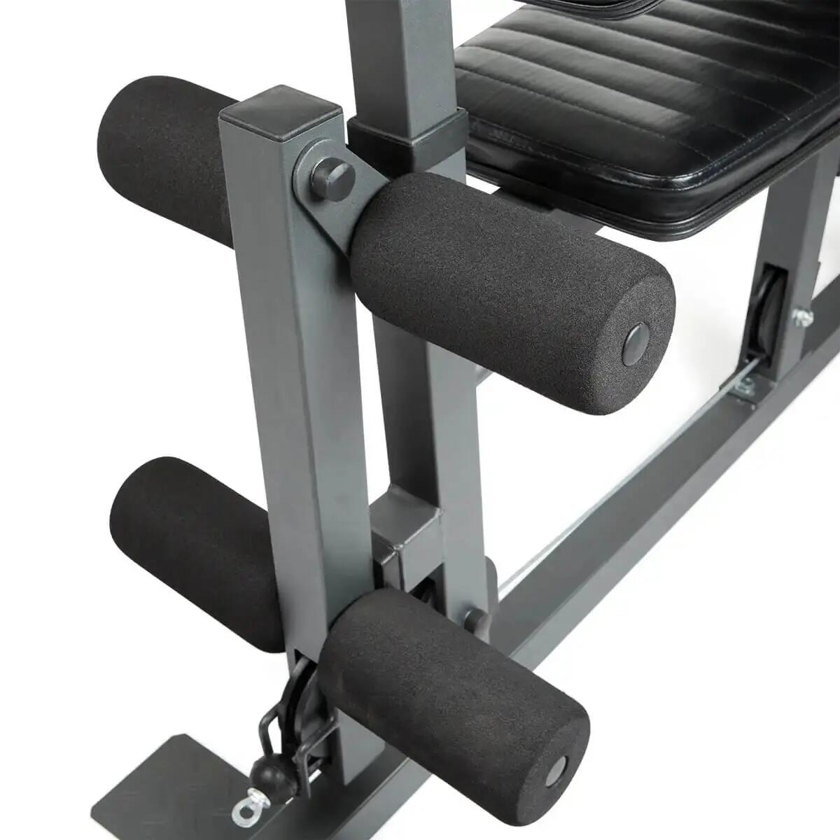 Aparat fitness multifunctional Hammer California XP 12/14