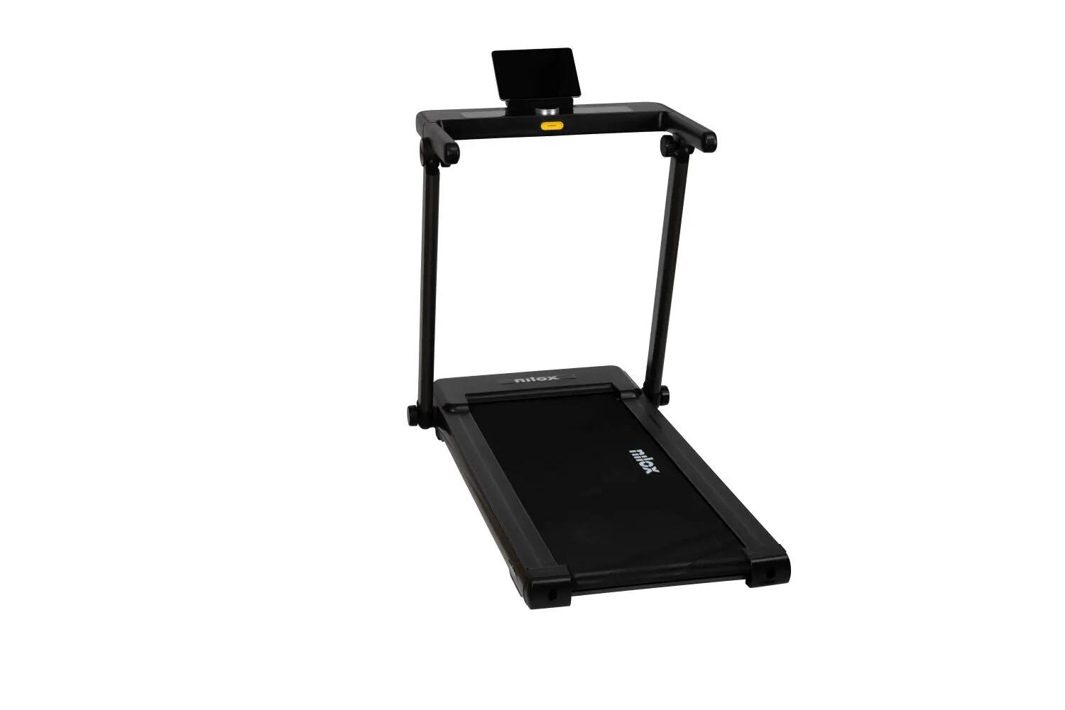 Tapis Roulant XN2 pieghevole Nilox sport 13/15
