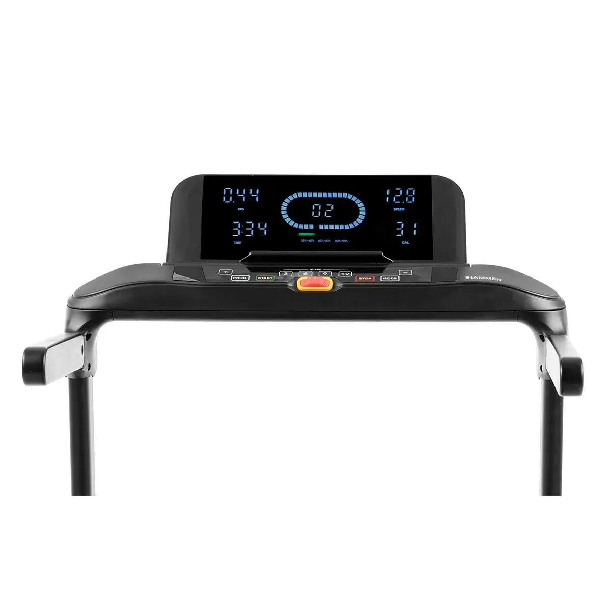 Laufband FlyRun 2.0 12/15