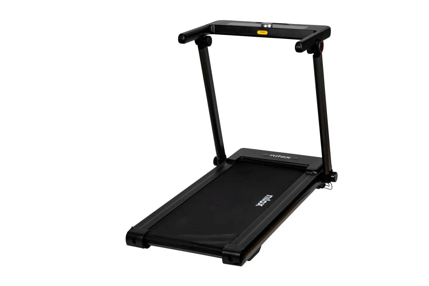 Tapis Roulant XN2 pieghevole Nilox sport 12/15