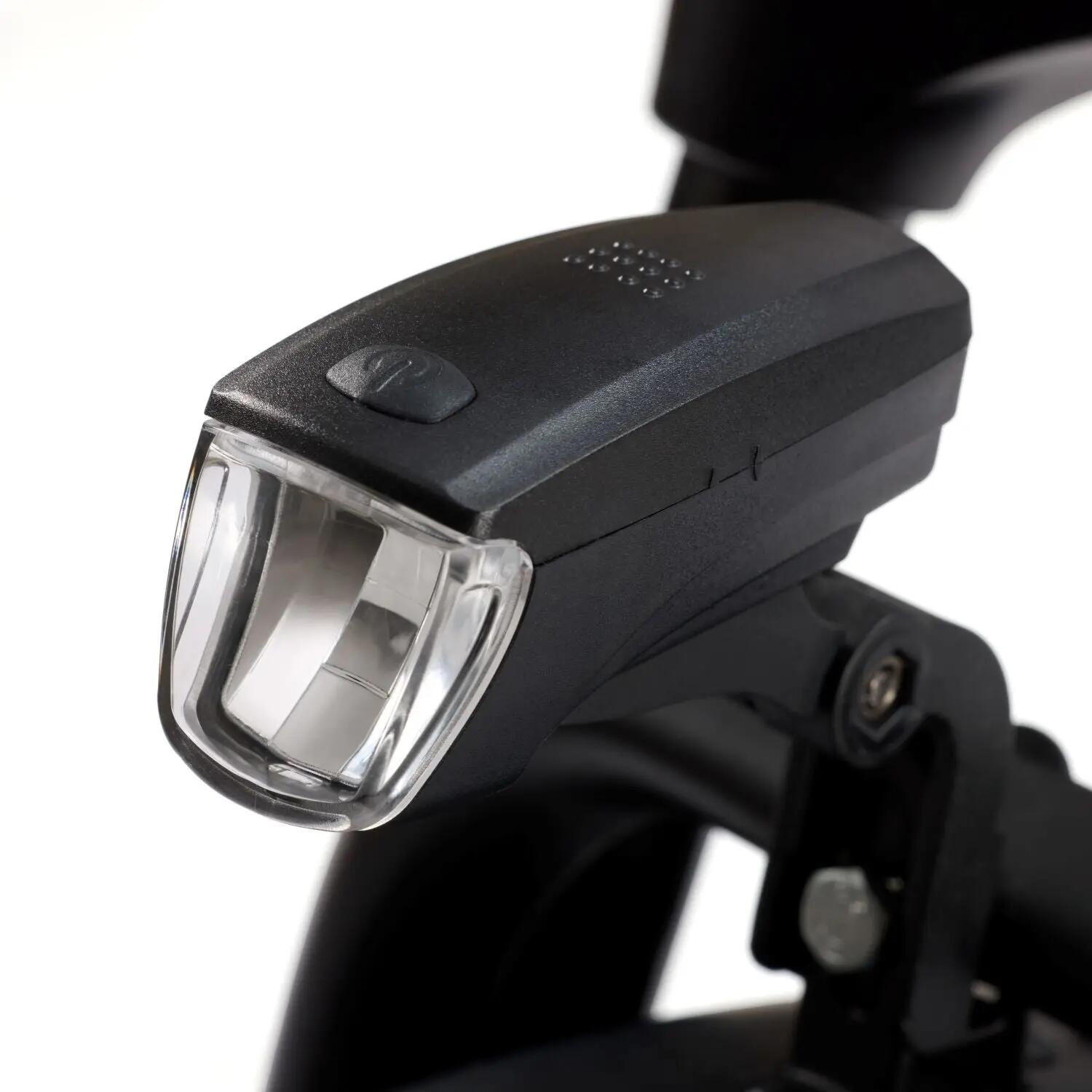 Bicicleta eléctrica plegable Nilox X10 Ultra 12/15