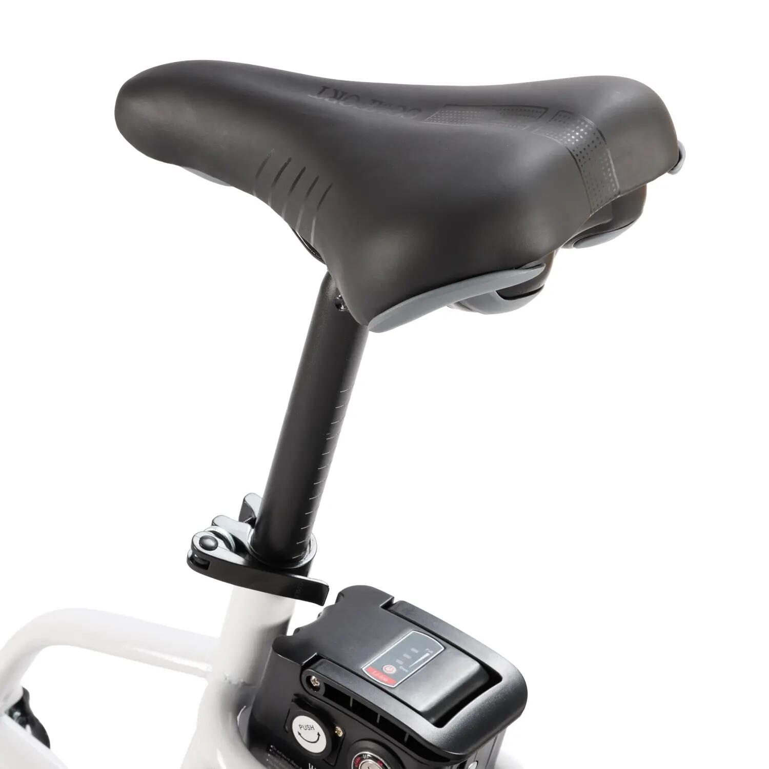 Vélo Électrique Nilox eBike J1 Pro Blanc 13/13