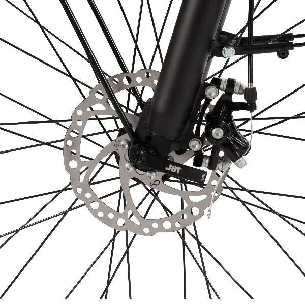 Elektrische Fiets Nilox J7 Groen 14/15