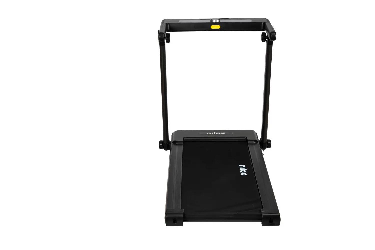 Tapis Roulant XN2 pieghevole Nilox sport 11/15