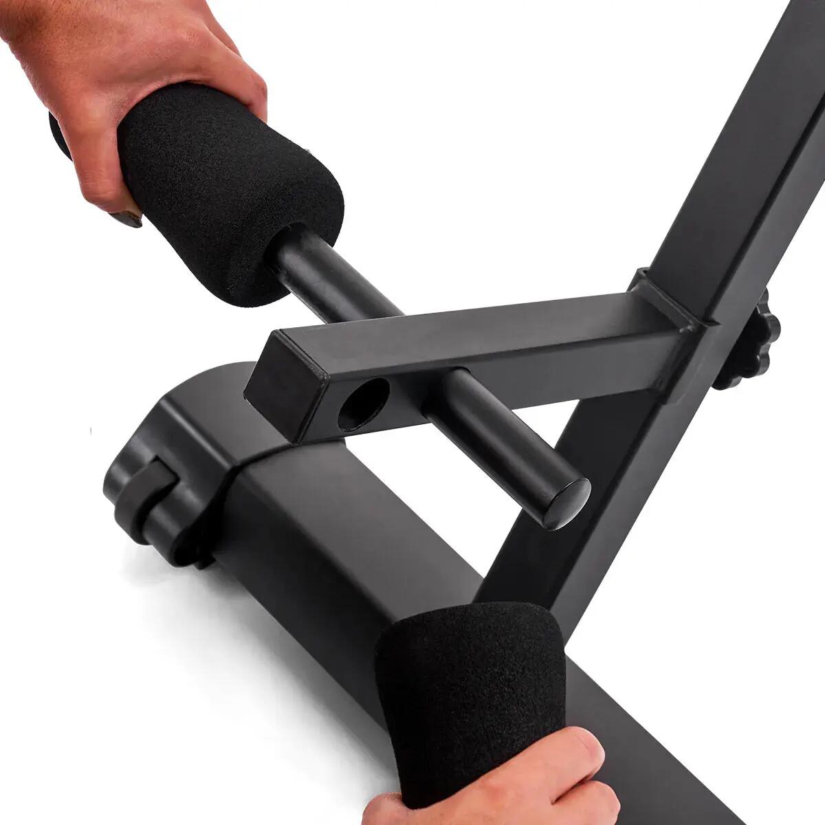Rückentrainer Tricon Flex 11/12