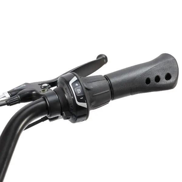 Elektrische Fiets Nilox J7 Groen 13/15