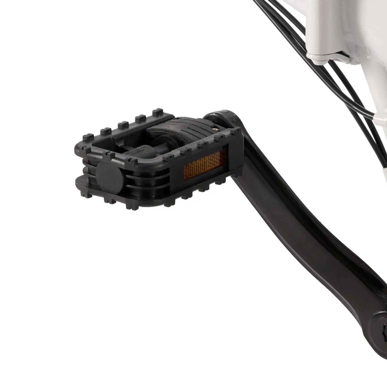 Vélo Électrique Nilox eBike J1 Pro Blanc 12/13