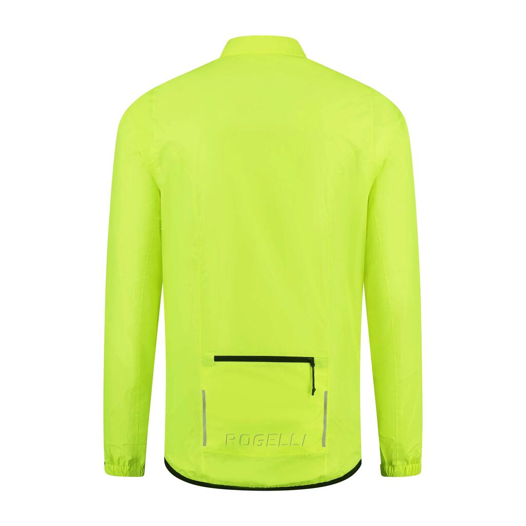 Raincoat Cycling Rain Jacket Kids Core