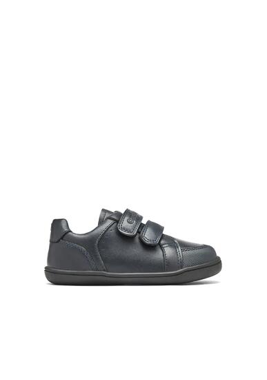 Zapatillas Conguitos Barefoot Goflex