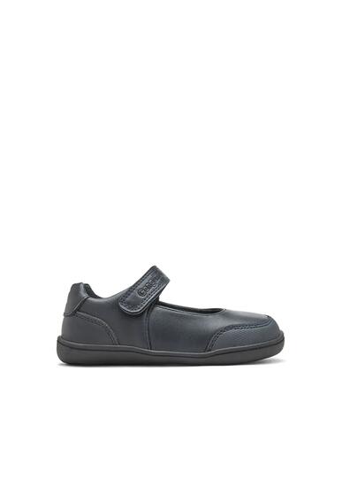 Zapatos Colegiales Conguitos Barefoot Goflex