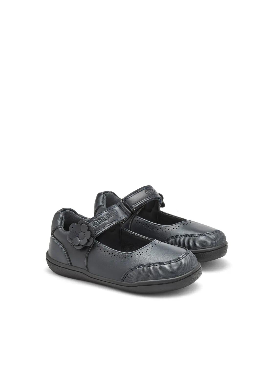 Zapatos Colegiales Conguitos Barefoot Goflex 2/5