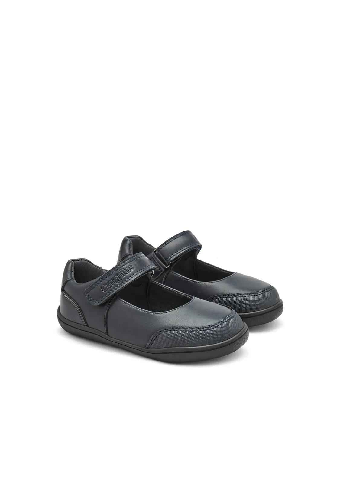 Zapatos Colegiales Conguitos Barefoot Goflex 2/5