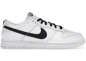 Scarpe - walking - uomo - stringate, pelle - Dunk Low Panda 3/3