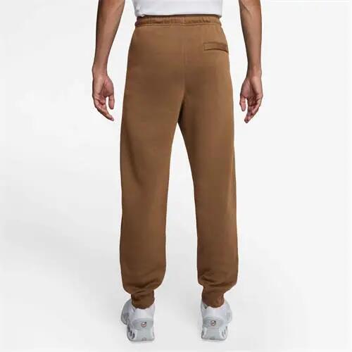 Spodnie sportowe męskie Nike Club 4/4