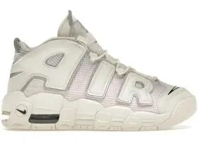 Scarpe - bambini - More Uptempo 96 - Light Thistle 3/3