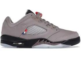 Jordan 5 Retro Low PSG (2022) 3/3