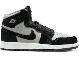 Scarpe - sport - bambini - Retro High OG Twist 2.0 - Medium Grey 3/3