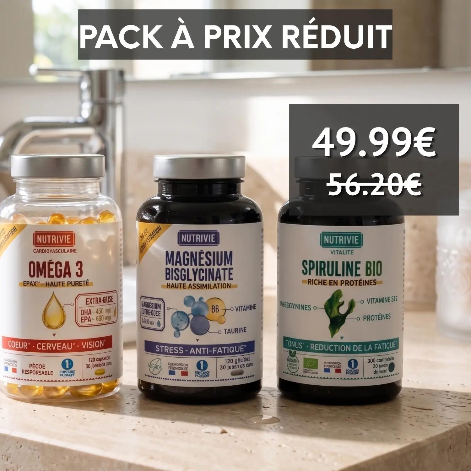 Pack Préparation Marathon 4/8