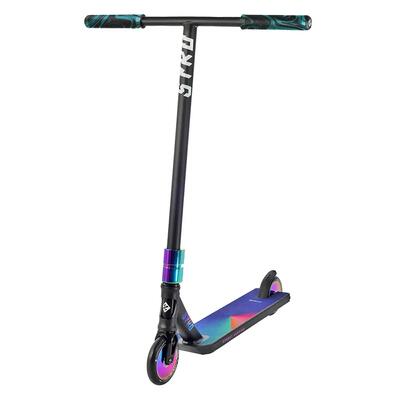 Stuntstep syko firecracker