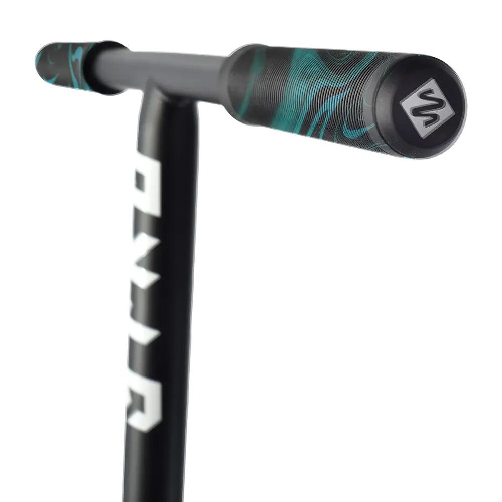 Stunt Scooter Syko Black Mint 5/6
