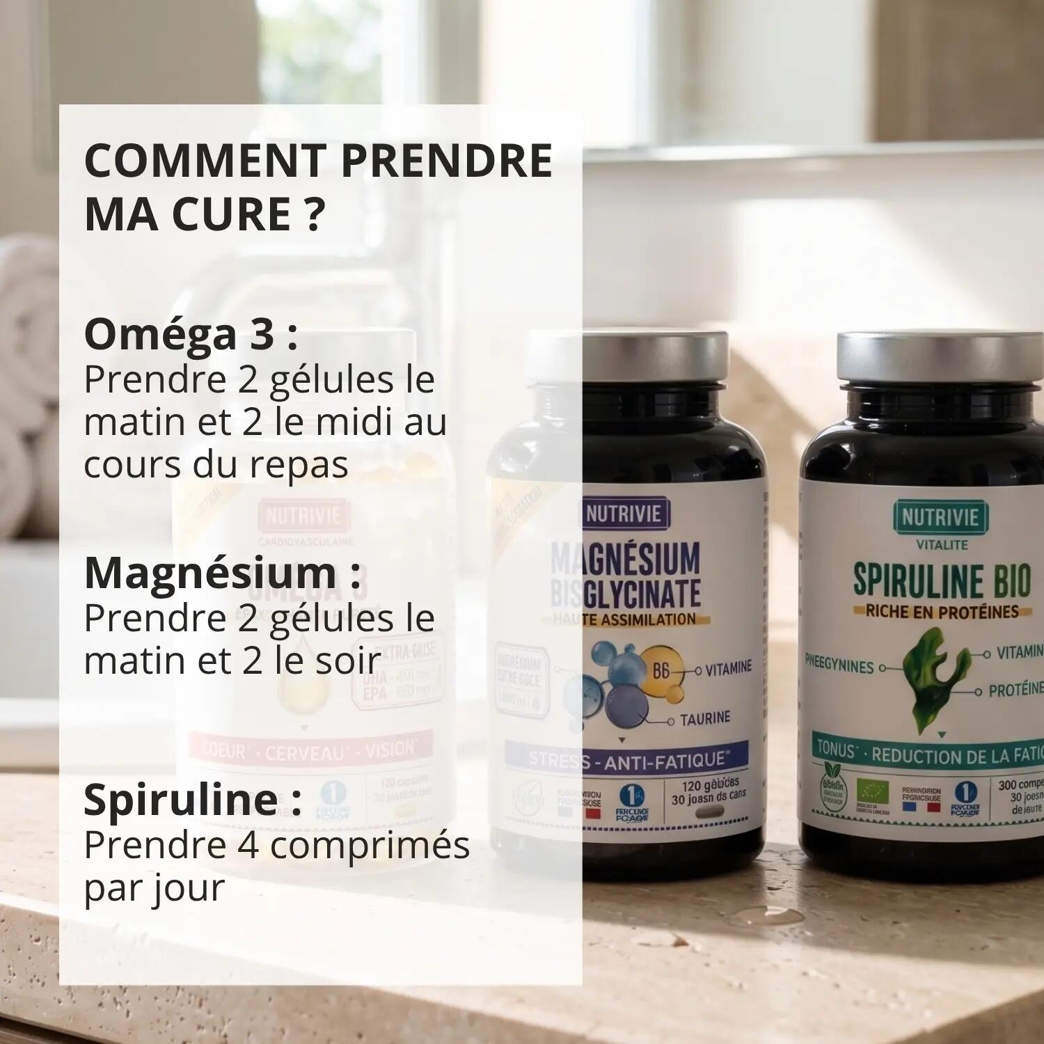 Pack Préparation Marathon 3/8