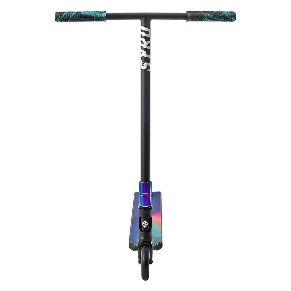 Stunt Scooter Syko Black Mint 2/6