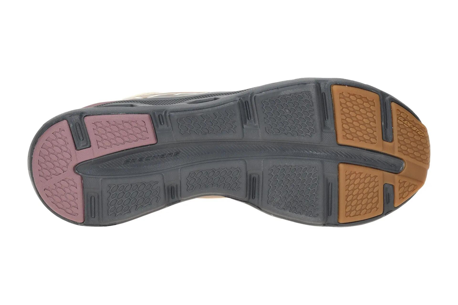 SKECHERS Sneaker BEIGE  40 (Z1052) 7/7