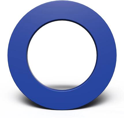 Bull's Plain PU Dartbord Surround