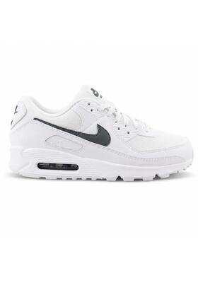 Scarpe Nike Air Max 90 Bianco Grigio Fumè