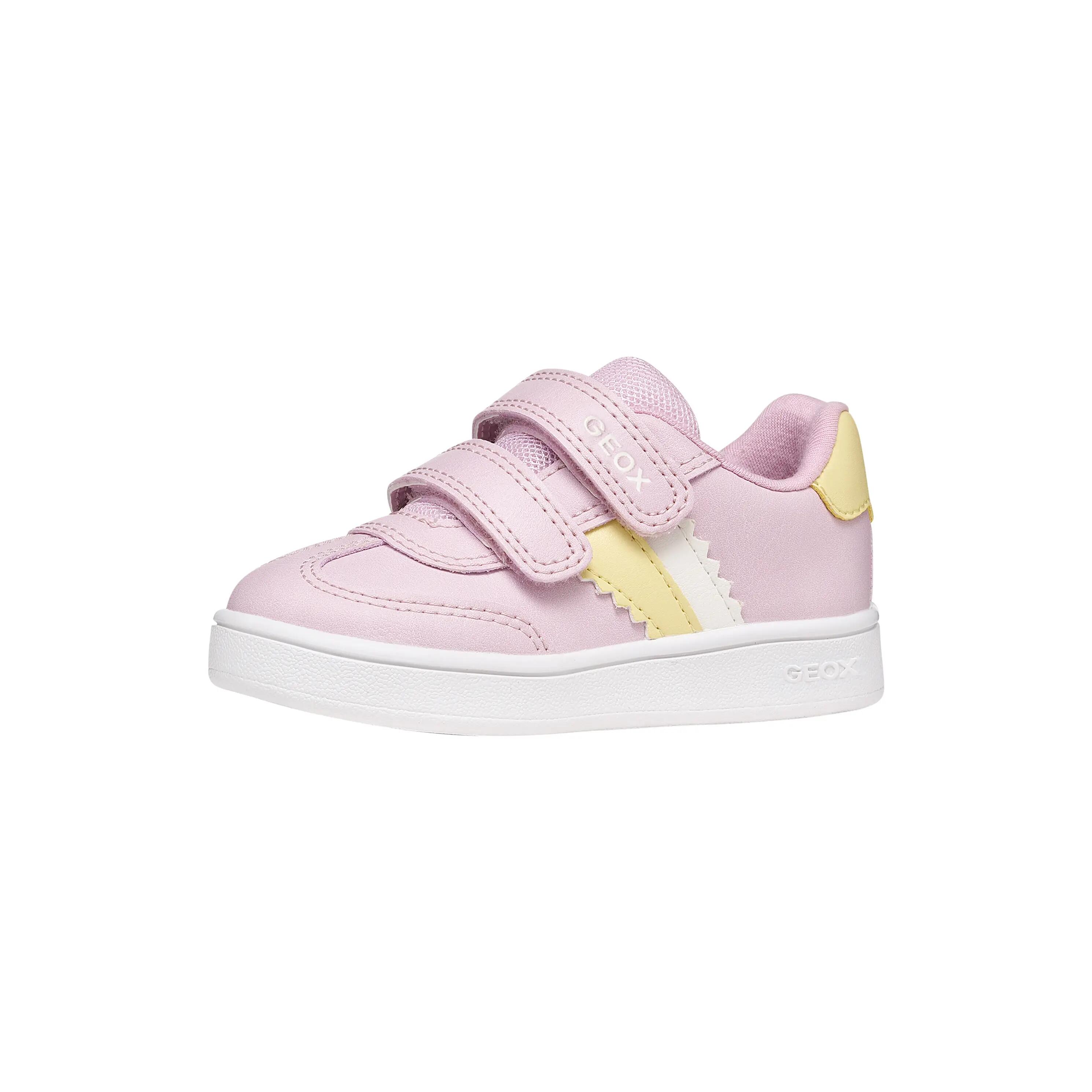 Baby-Sneaker Geox Eclyper 1/6