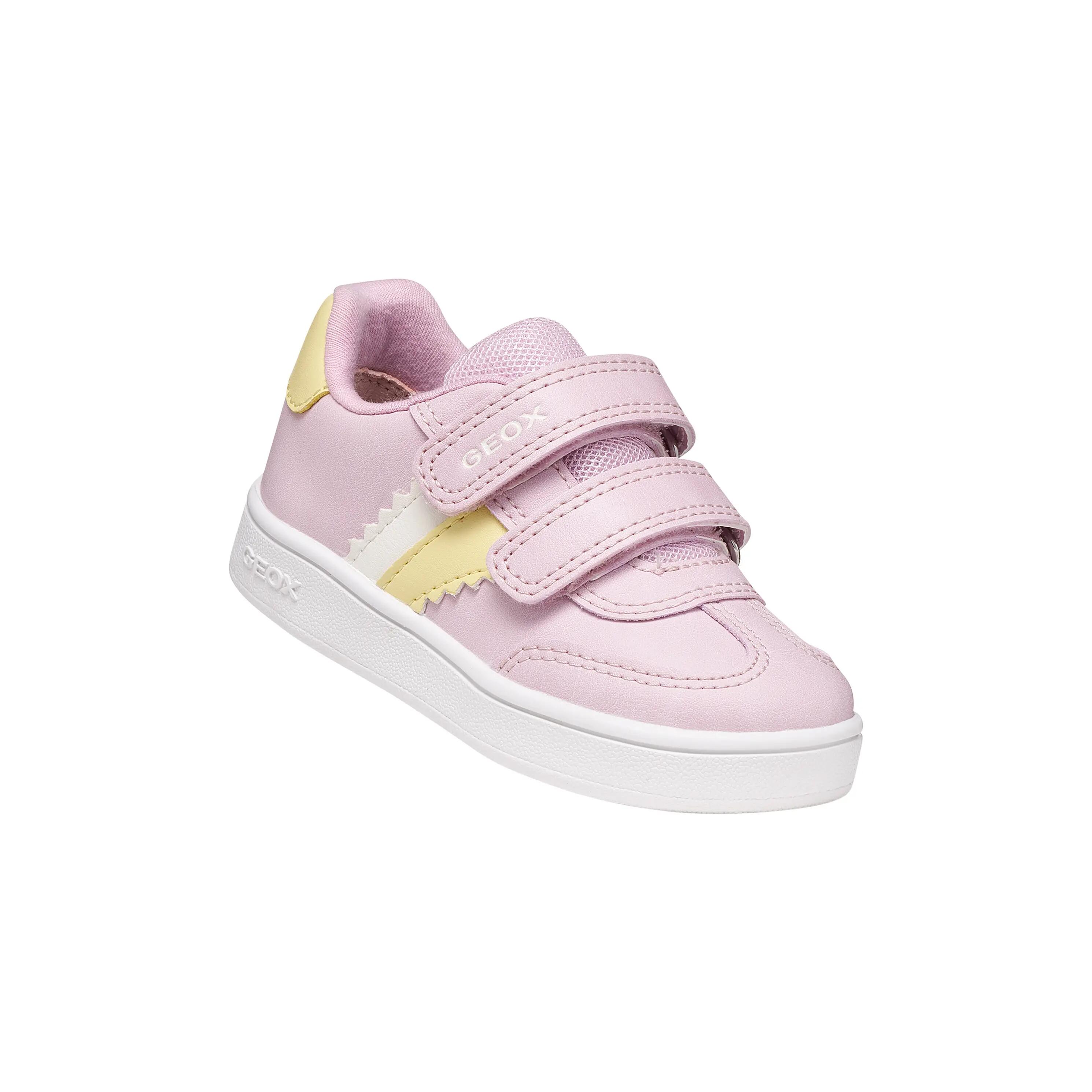 Baby-Sneaker Geox Eclyper 5/6
