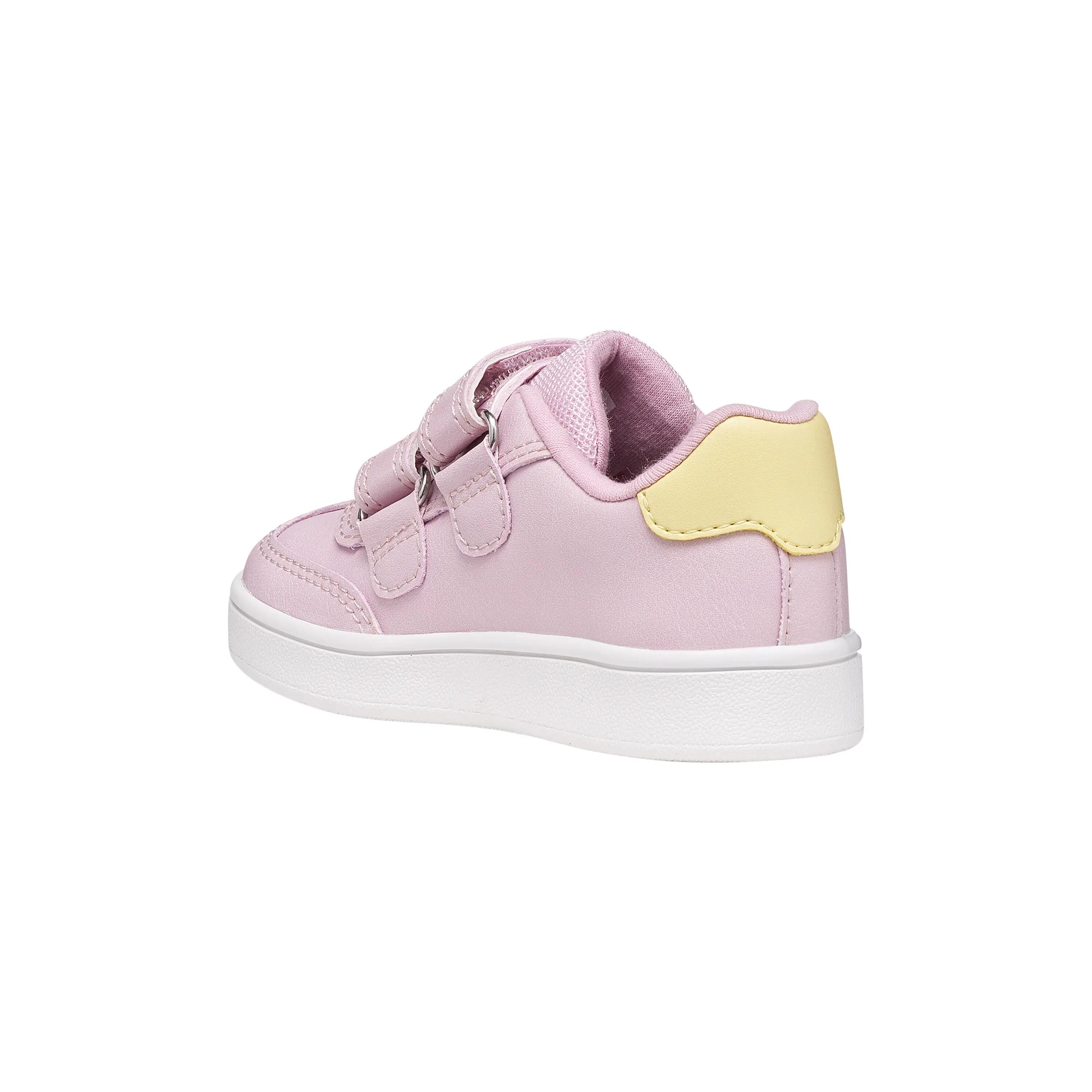 Baby-Sneaker Geox Eclyper 4/6