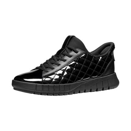 Basket à Lacets Flextride Plus Geox - Femme