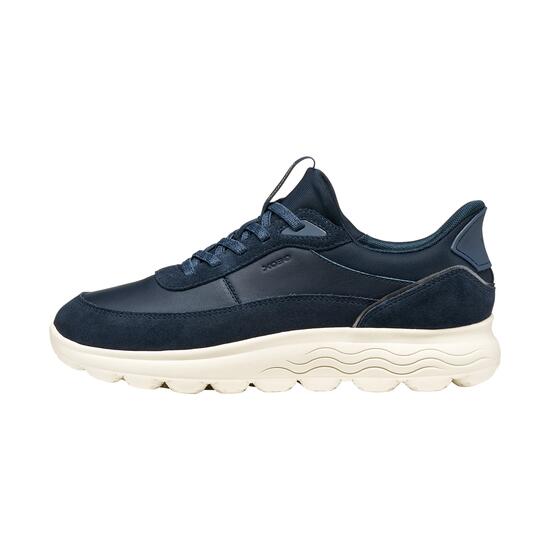 Zapatillas mujer Geox Spherica Plus