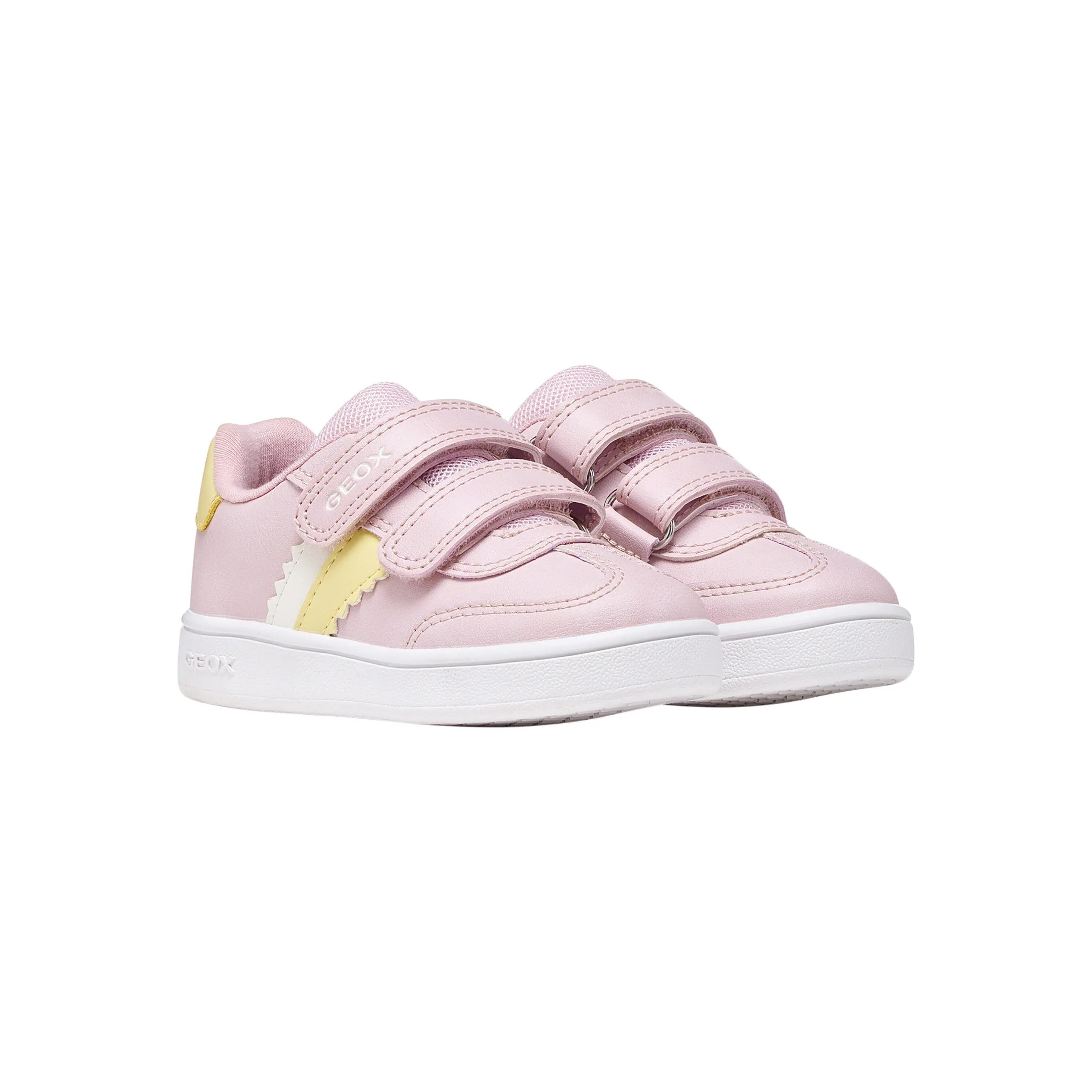 Baby-Sneaker Geox Eclyper 3/6