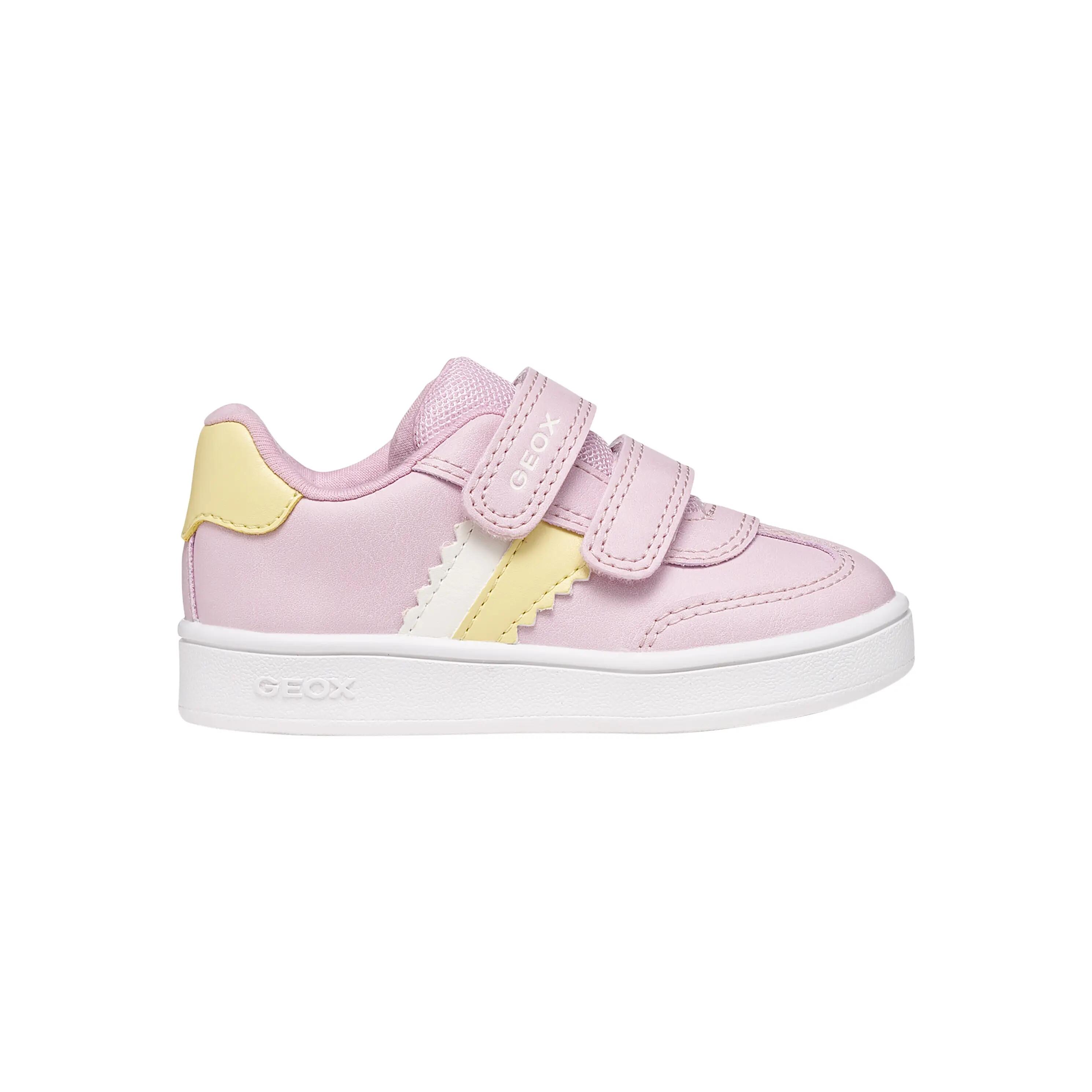 Baby-Sneaker Geox Eclyper 2/6