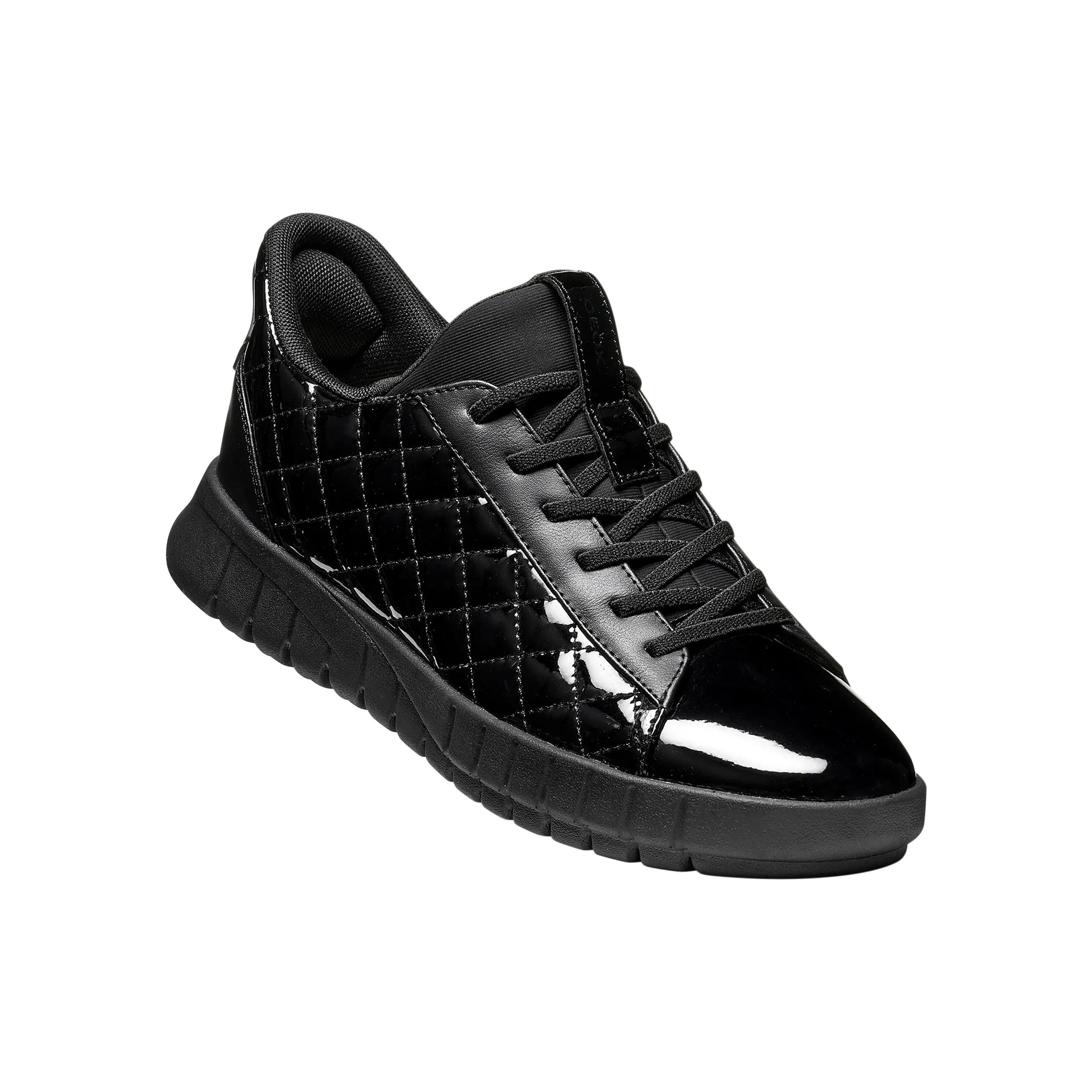 Basket à Lacets Flextride Plus Geox - Femme 5/5