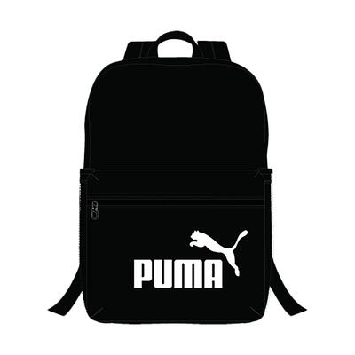 Zaino Puma Phase Day Backpack 18L Nero Unisex