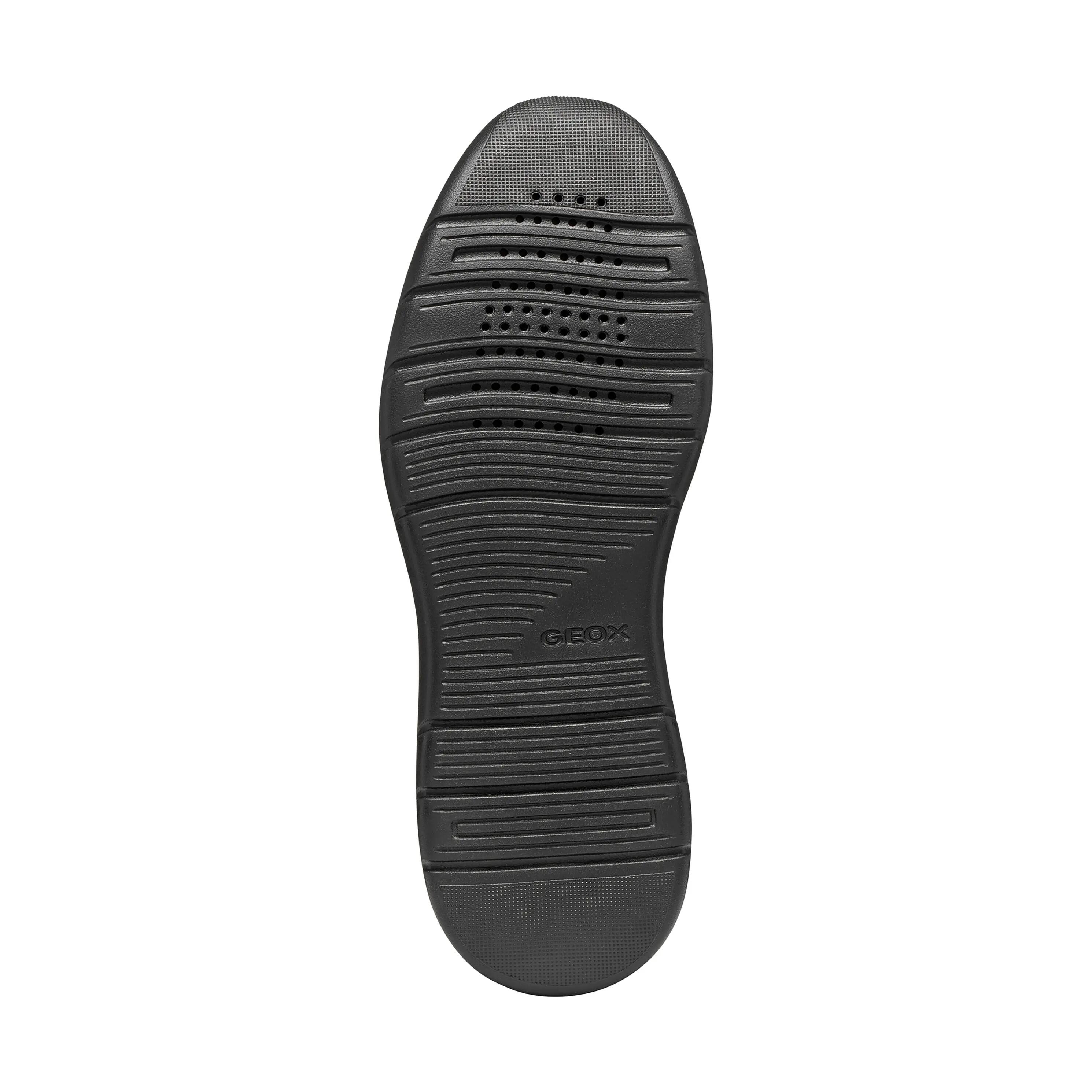 Zapatillas mujer Geox Plummery Plus 5/6