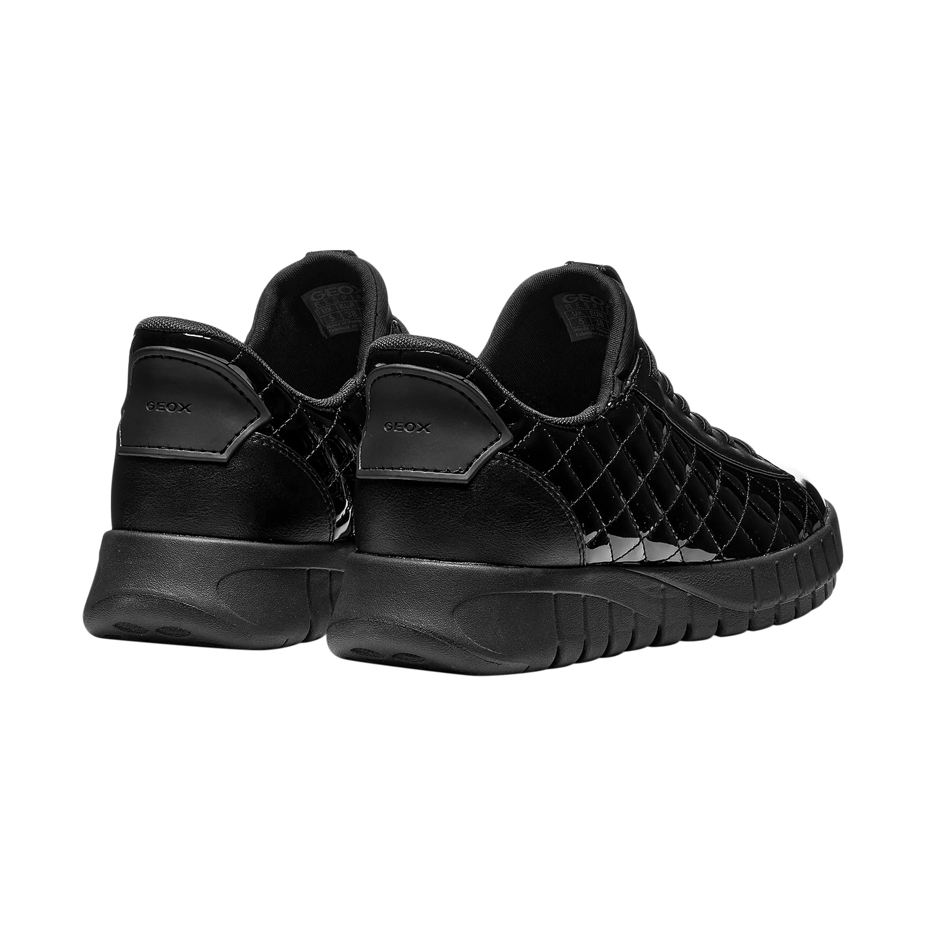 Basket à Lacets Flextride Plus Geox - Femme 4/5