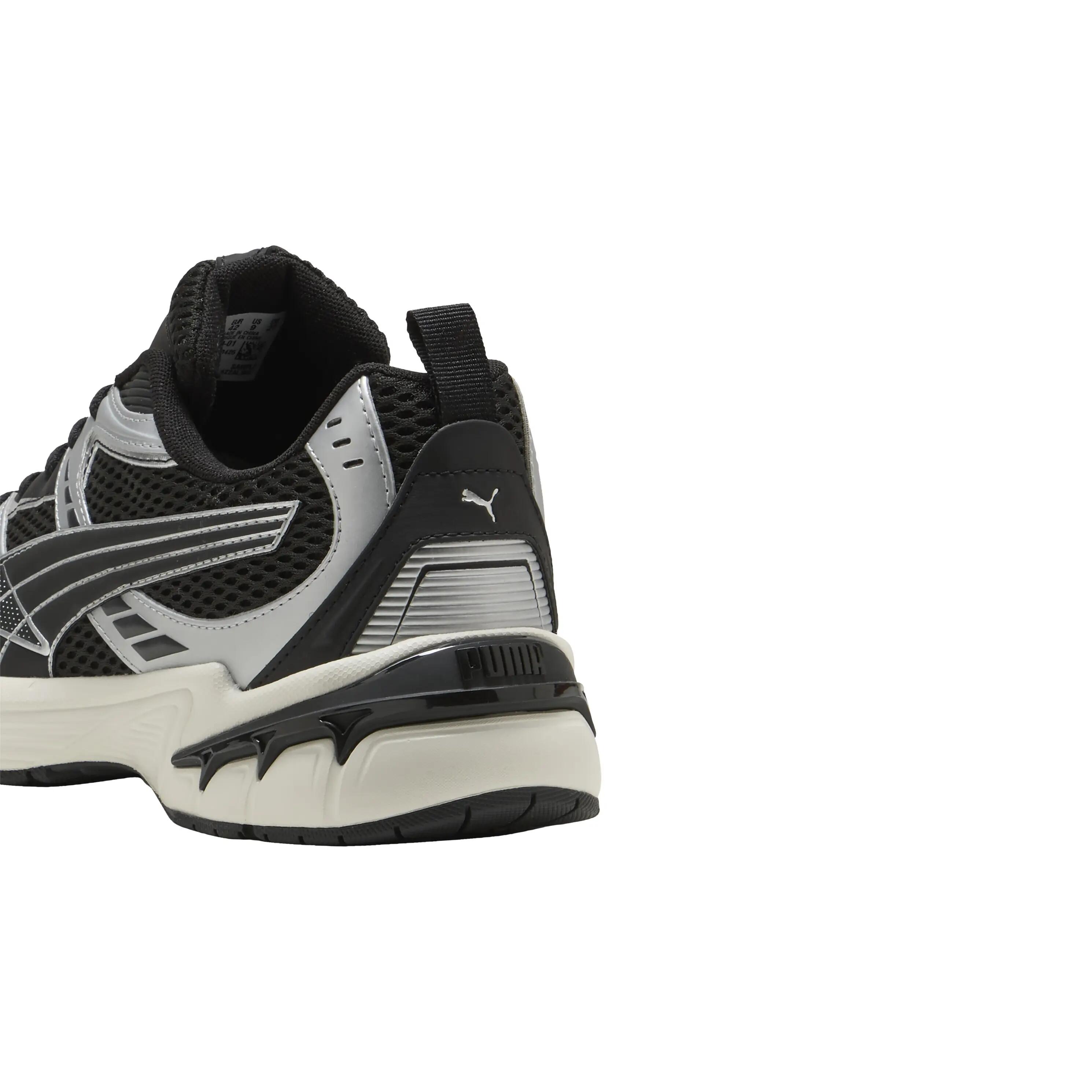 Baskets Puma Milenio Tech 2000 Reflect-X 4/6