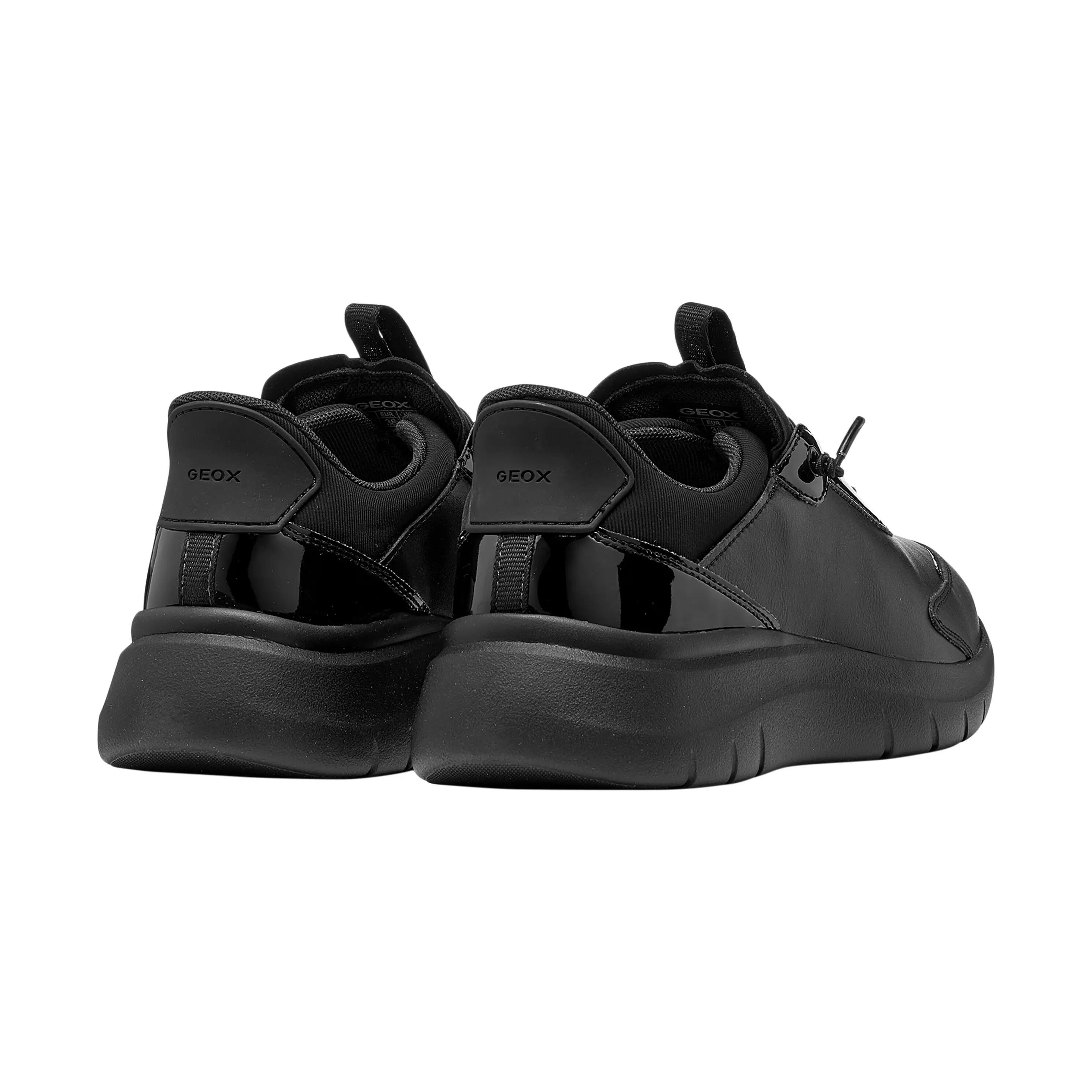 Zapatillas mujer Geox Plummery Plus 4/6