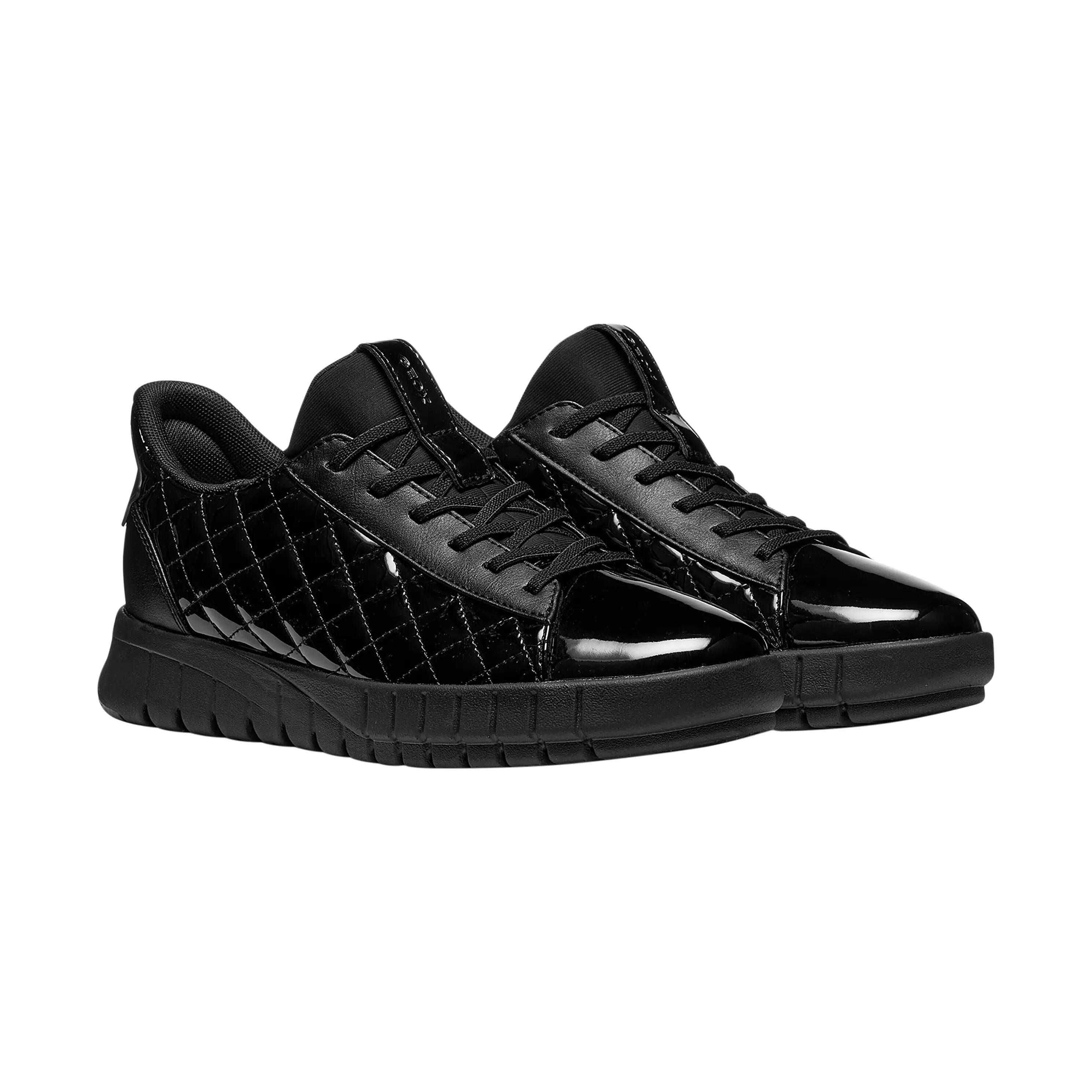 Basket à Lacets Flextride Plus Geox - Femme 3/5