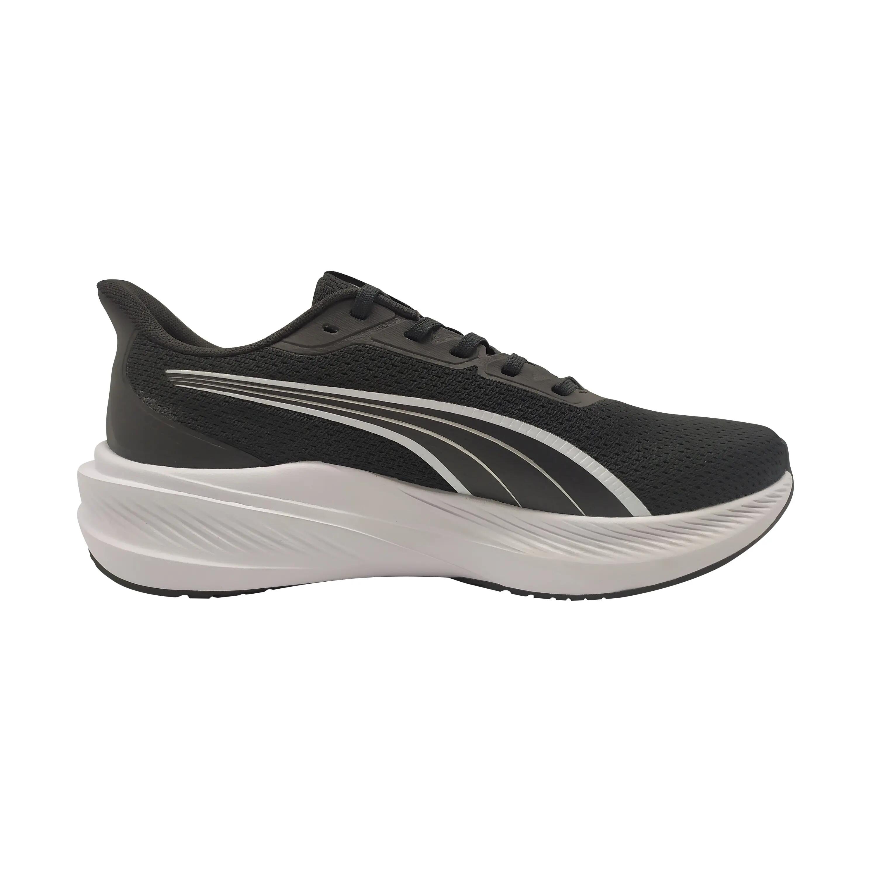 Scarpe da ginnastica Puma Dasher Lite, Nero, Unisex 2/6
