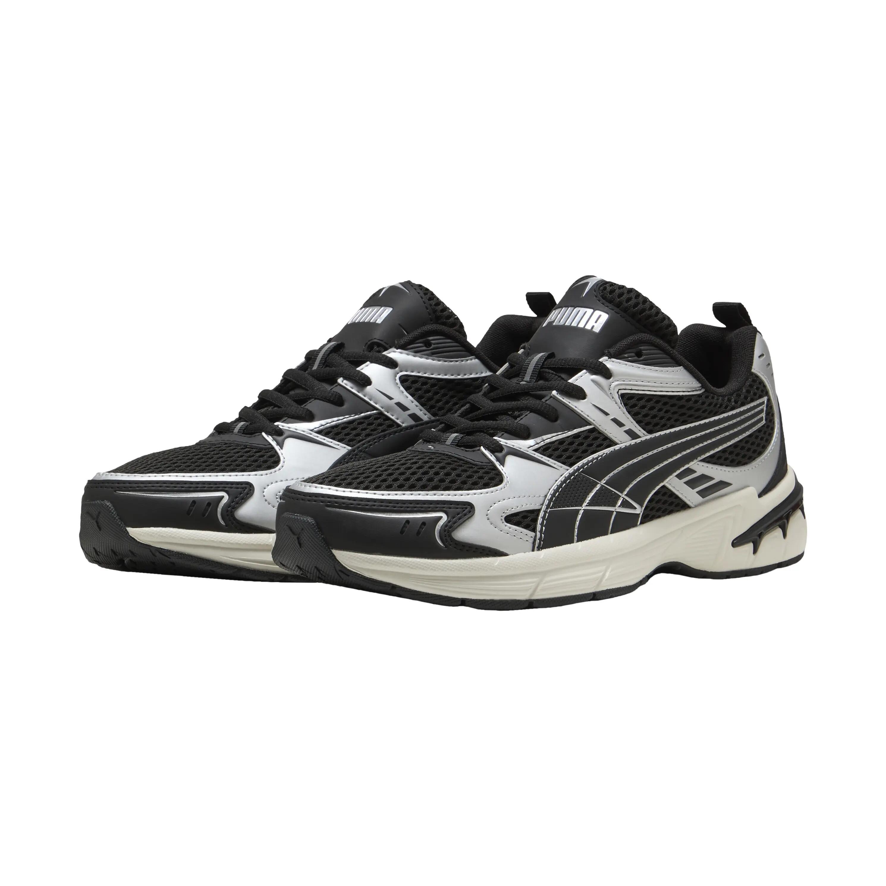 Baskets Puma Milenio Tech 2000 Reflect-X 3/6