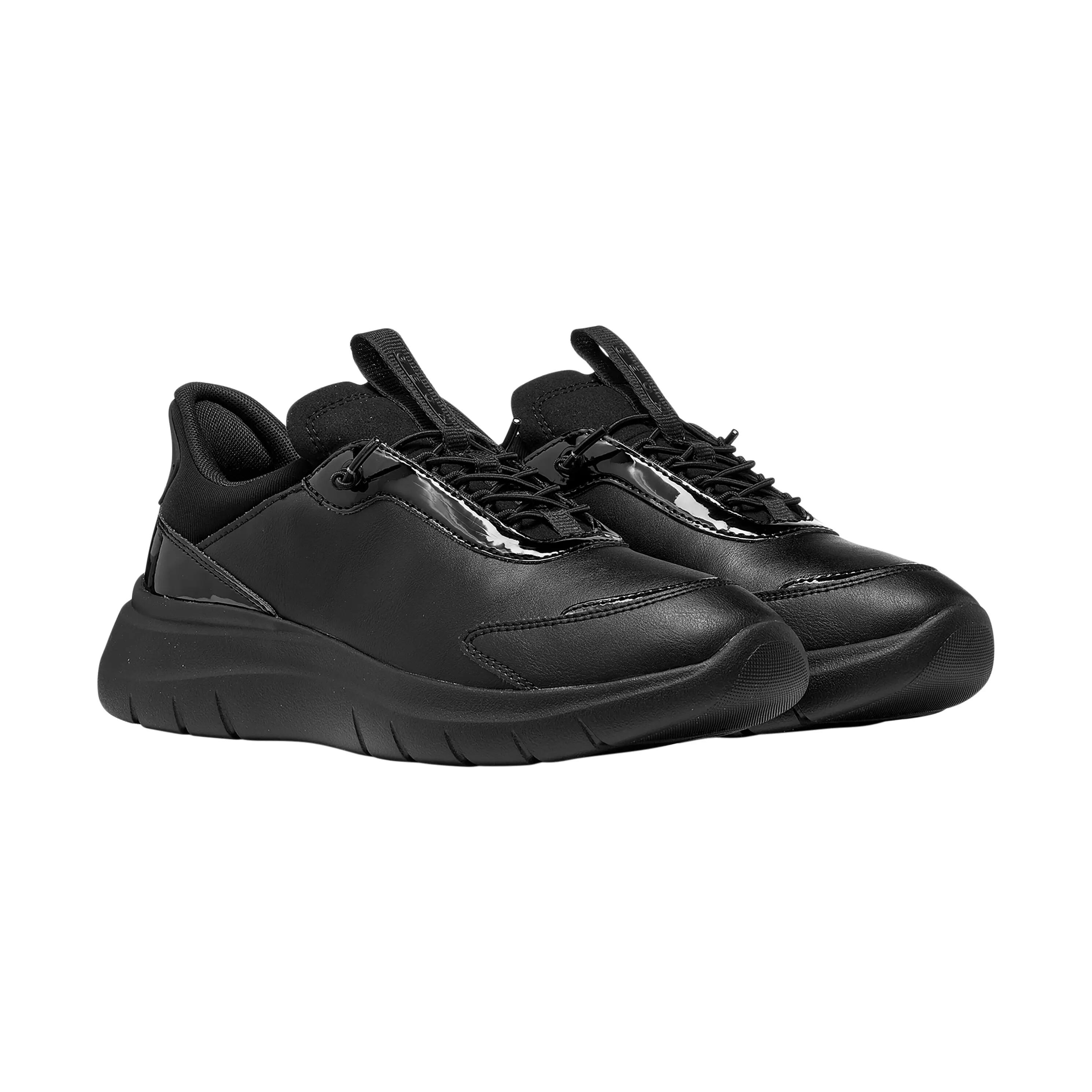 Zapatillas mujer Geox Plummery Plus 3/6