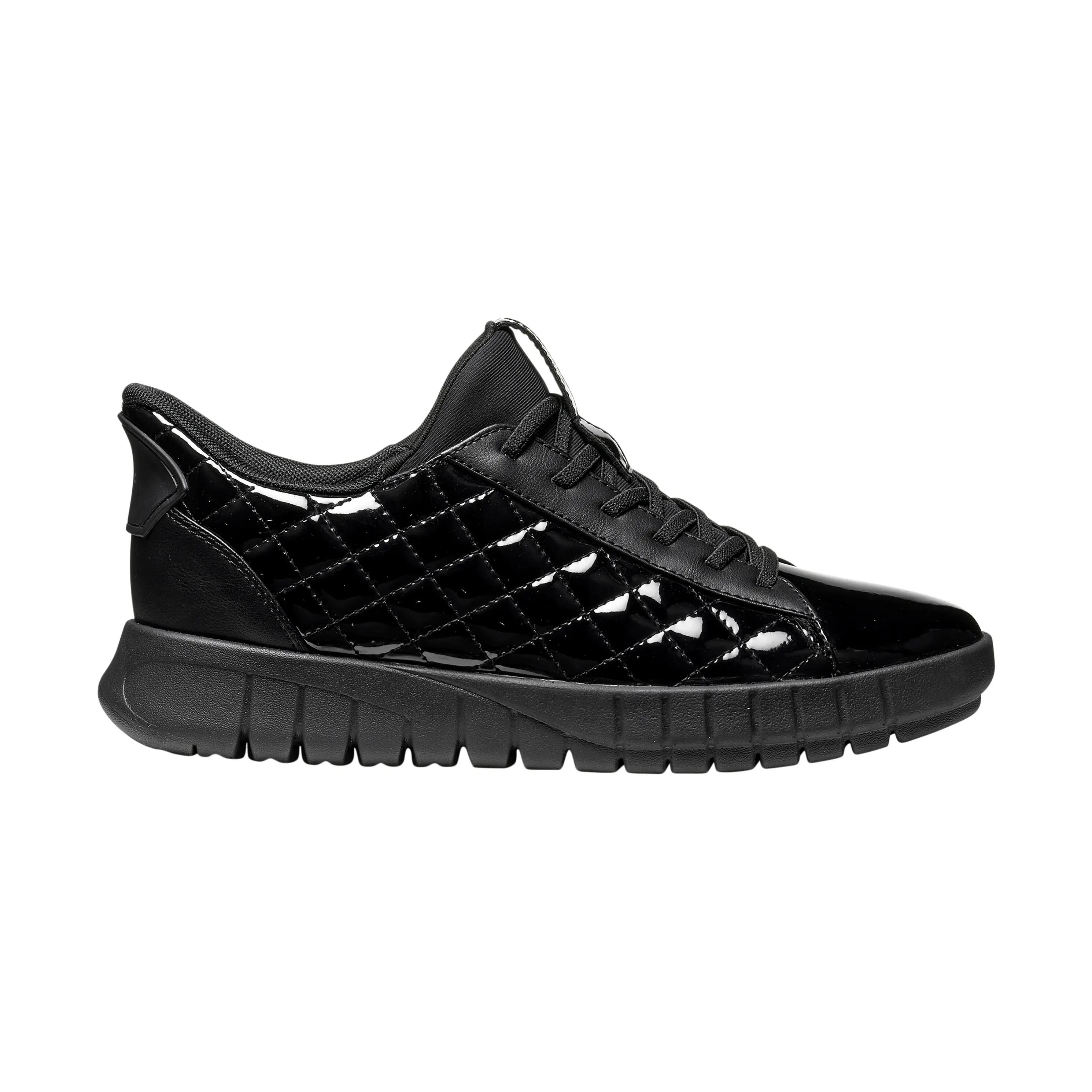 Basket à Lacets Flextride Plus Geox - Femme 2/5