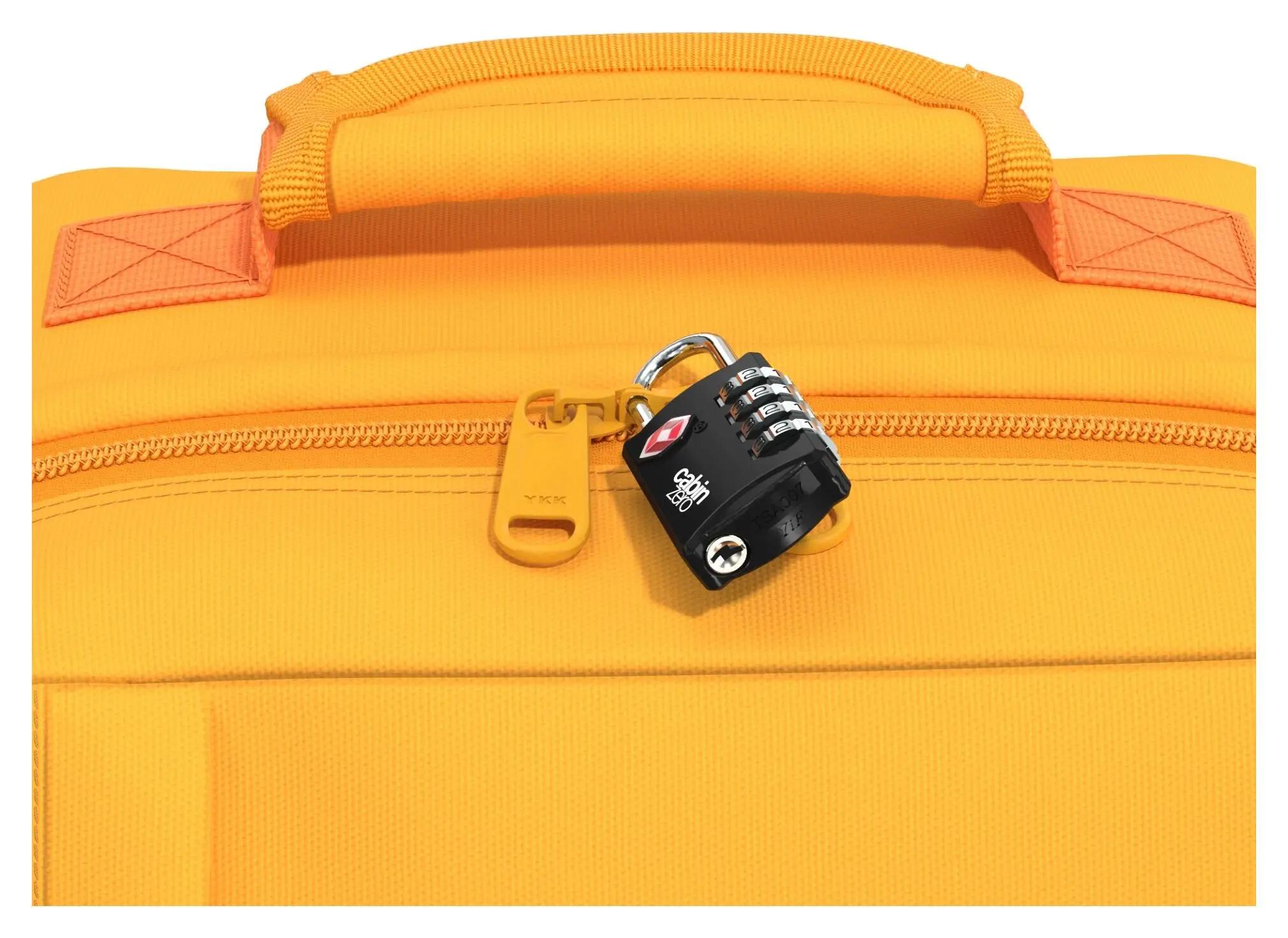 Cestovní batoh CabinZero Classic 28 l 11/14