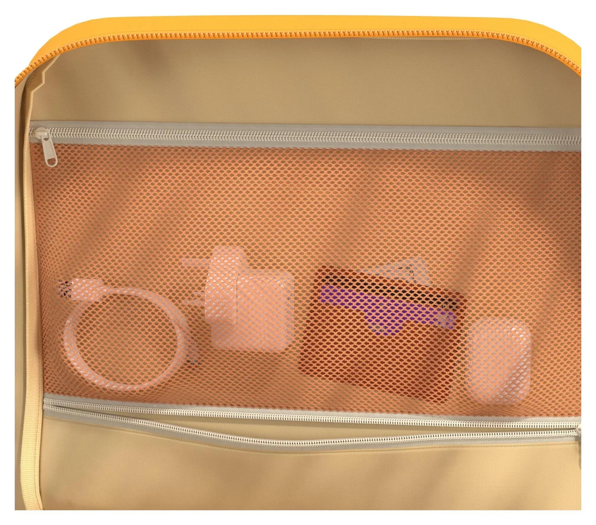 Cestovní batoh CabinZero Classic 28 l 13/14